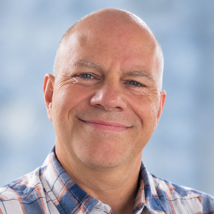 Dave Randall